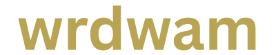 wrdwam.com